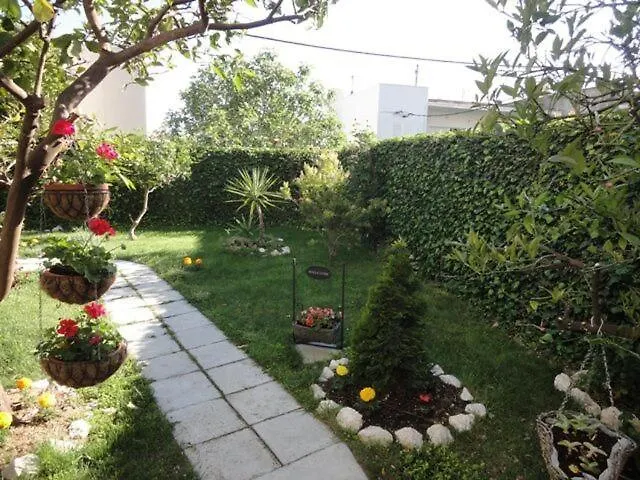 Apartment Maria