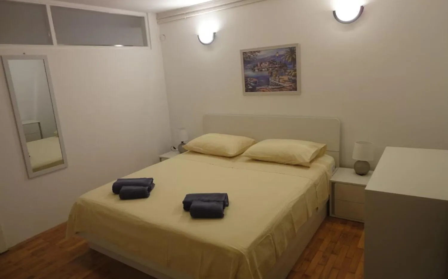 Apartment Maria Split