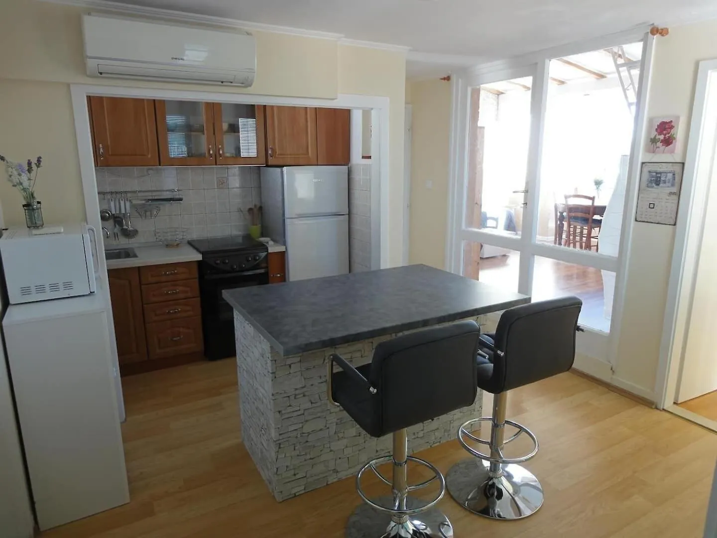 Apartment Maria Split