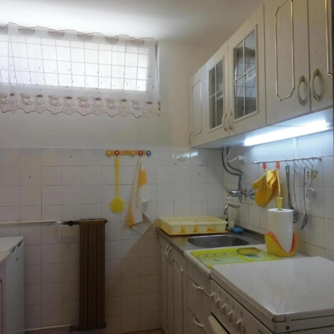 Apartment Maria 0*, Split