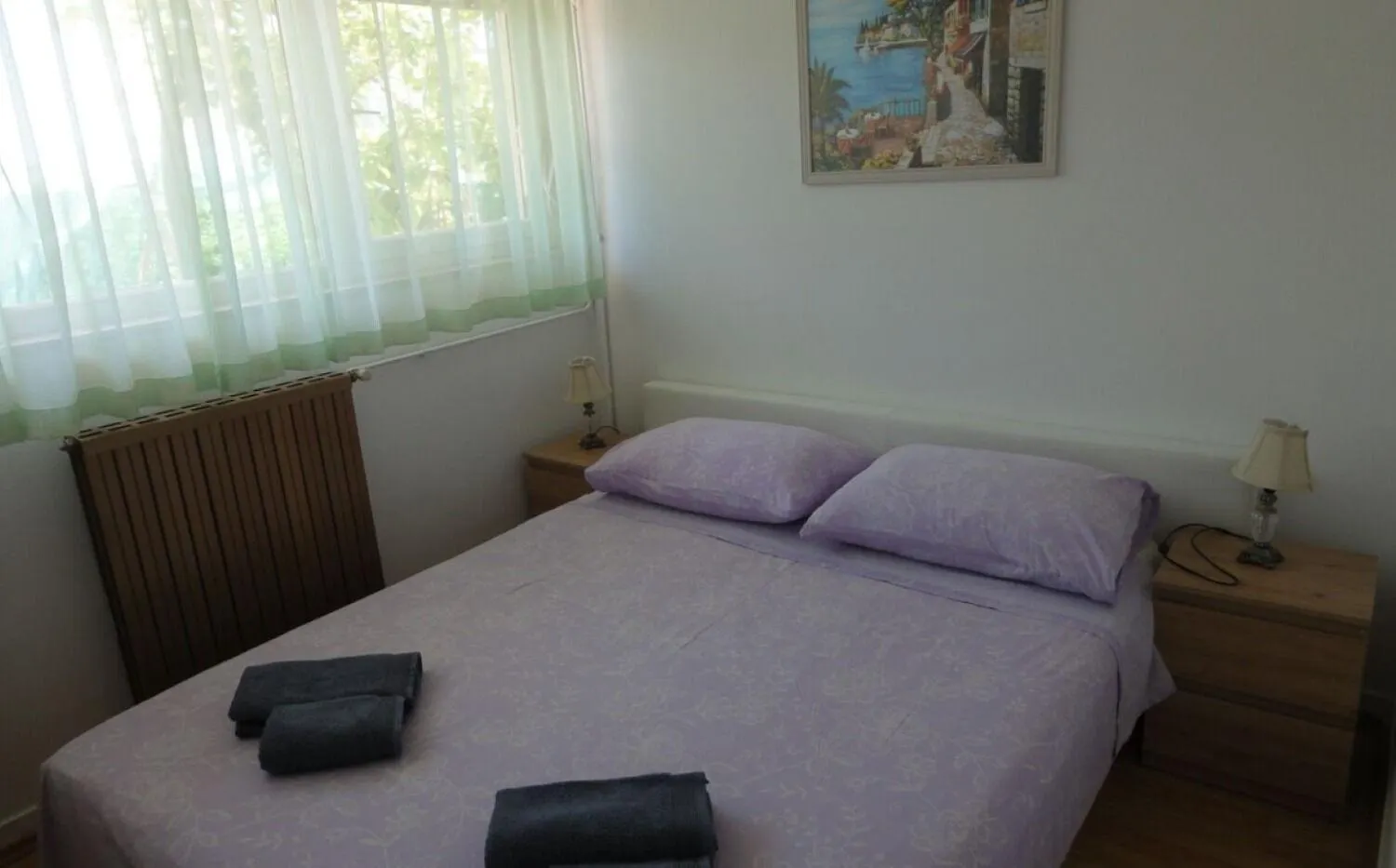 Apartment Maria