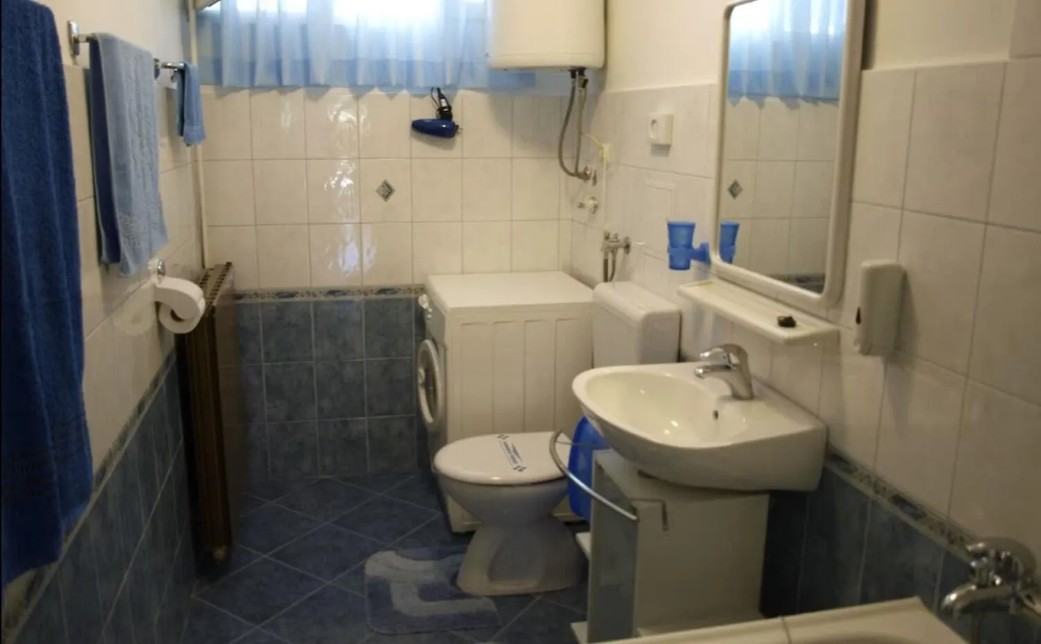 Apartment Maria Split