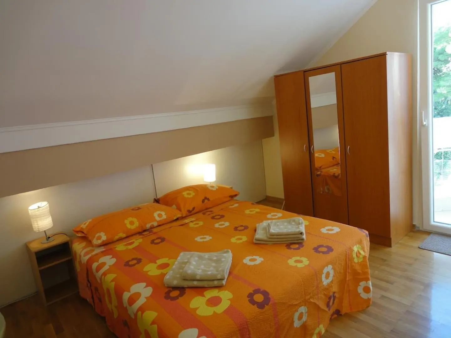 Apartment Maria Split