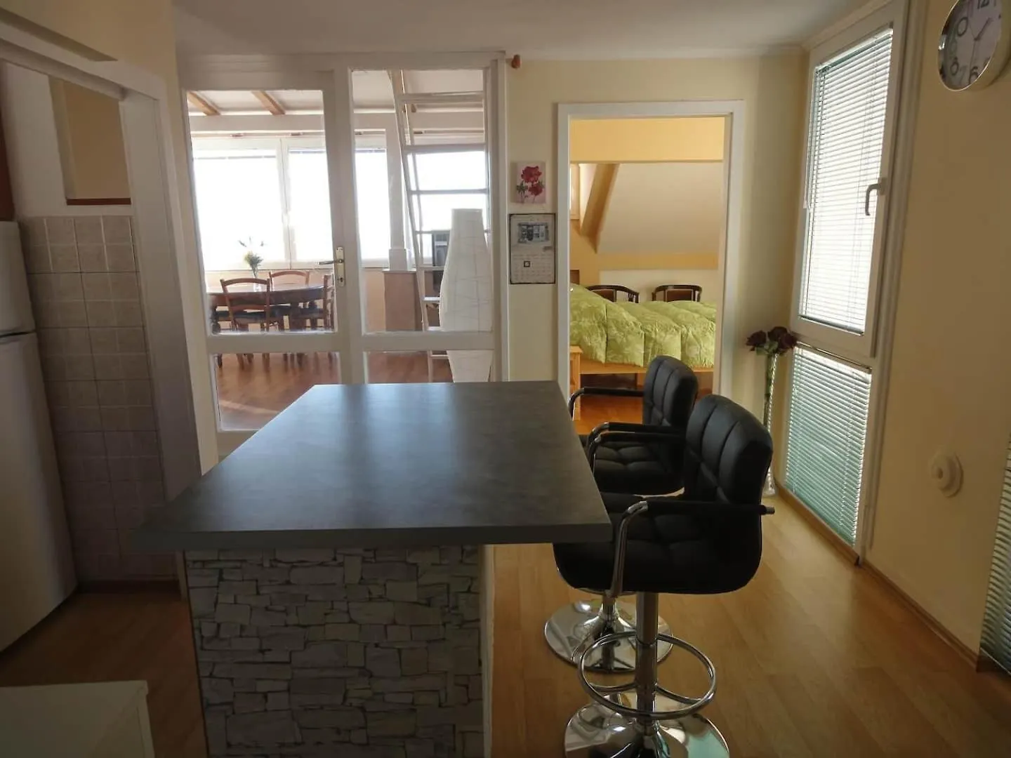 Apartment Maria Croatia