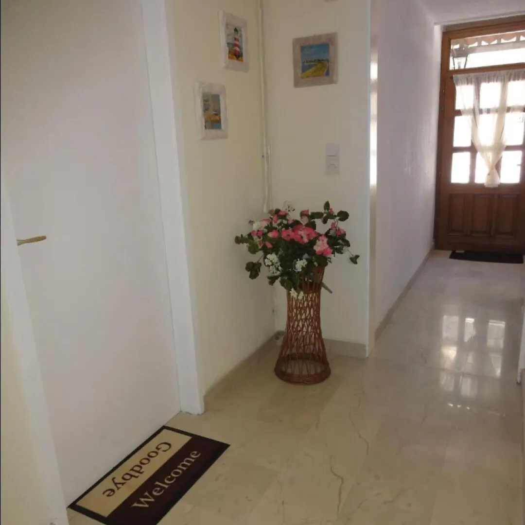 Apartment Maria
