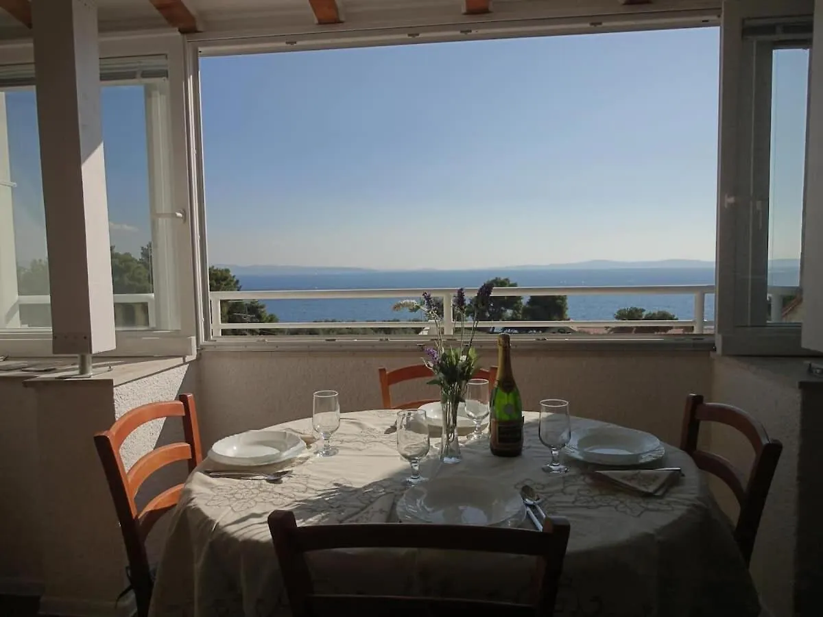 Apartment Maria