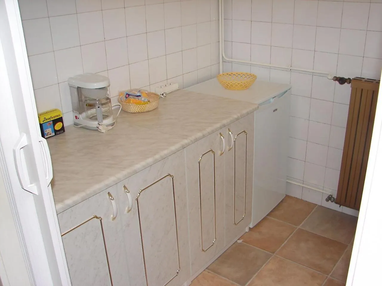 Apartment Maria