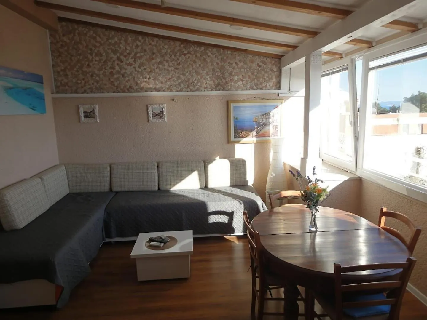 Apartment Maria Split