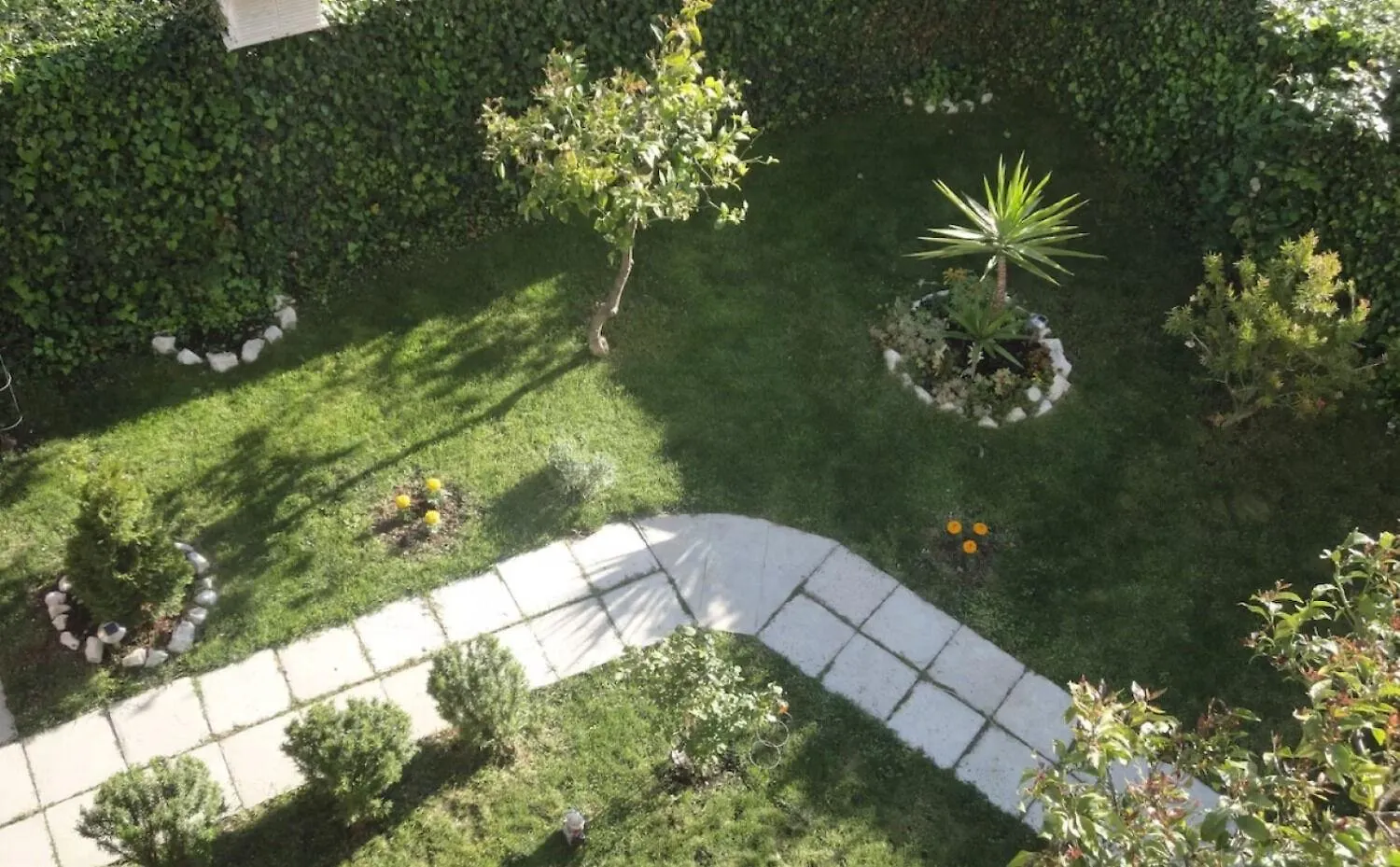 Apartment Maria Croatia