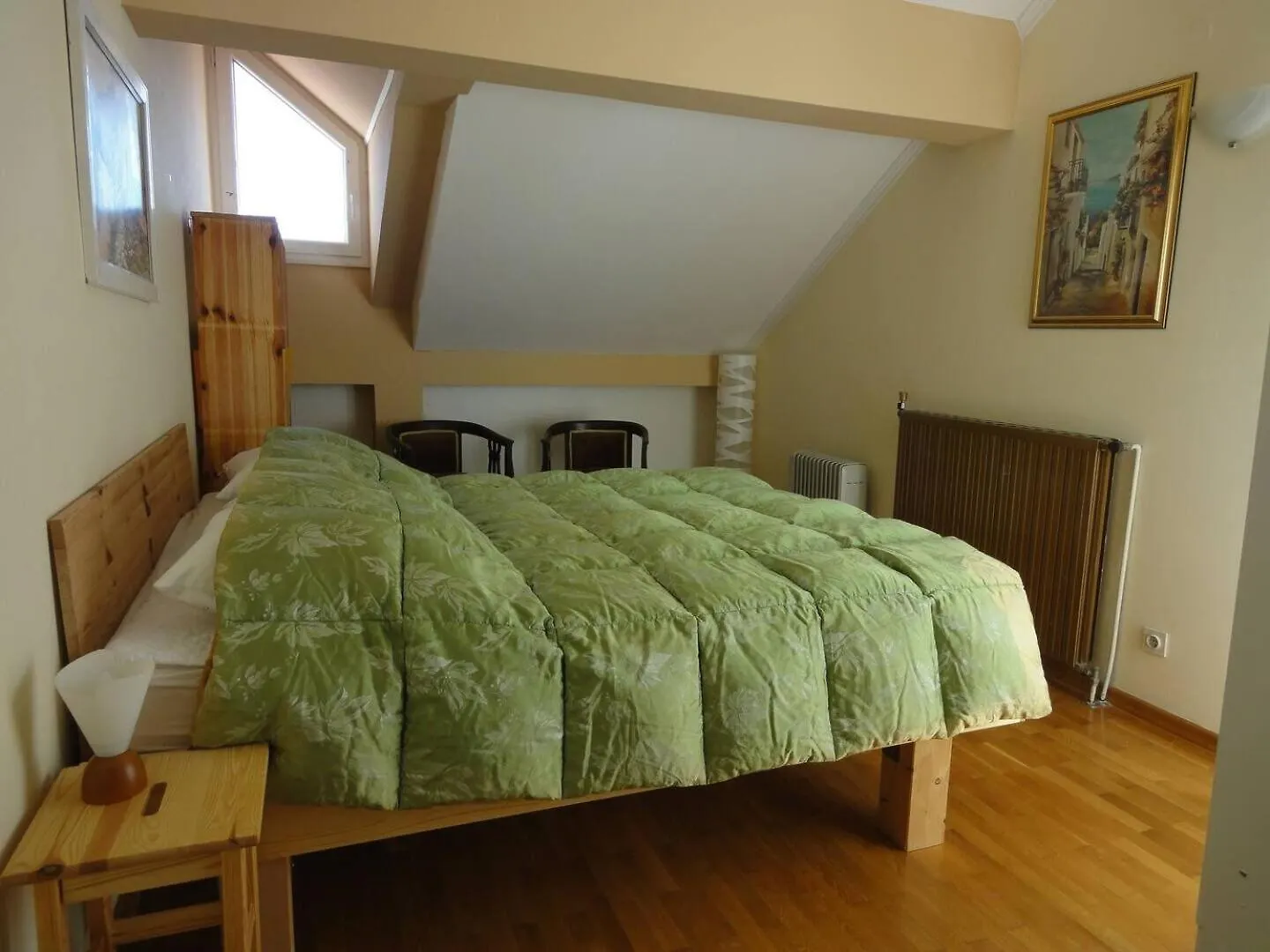 Apartment Maria Croatia