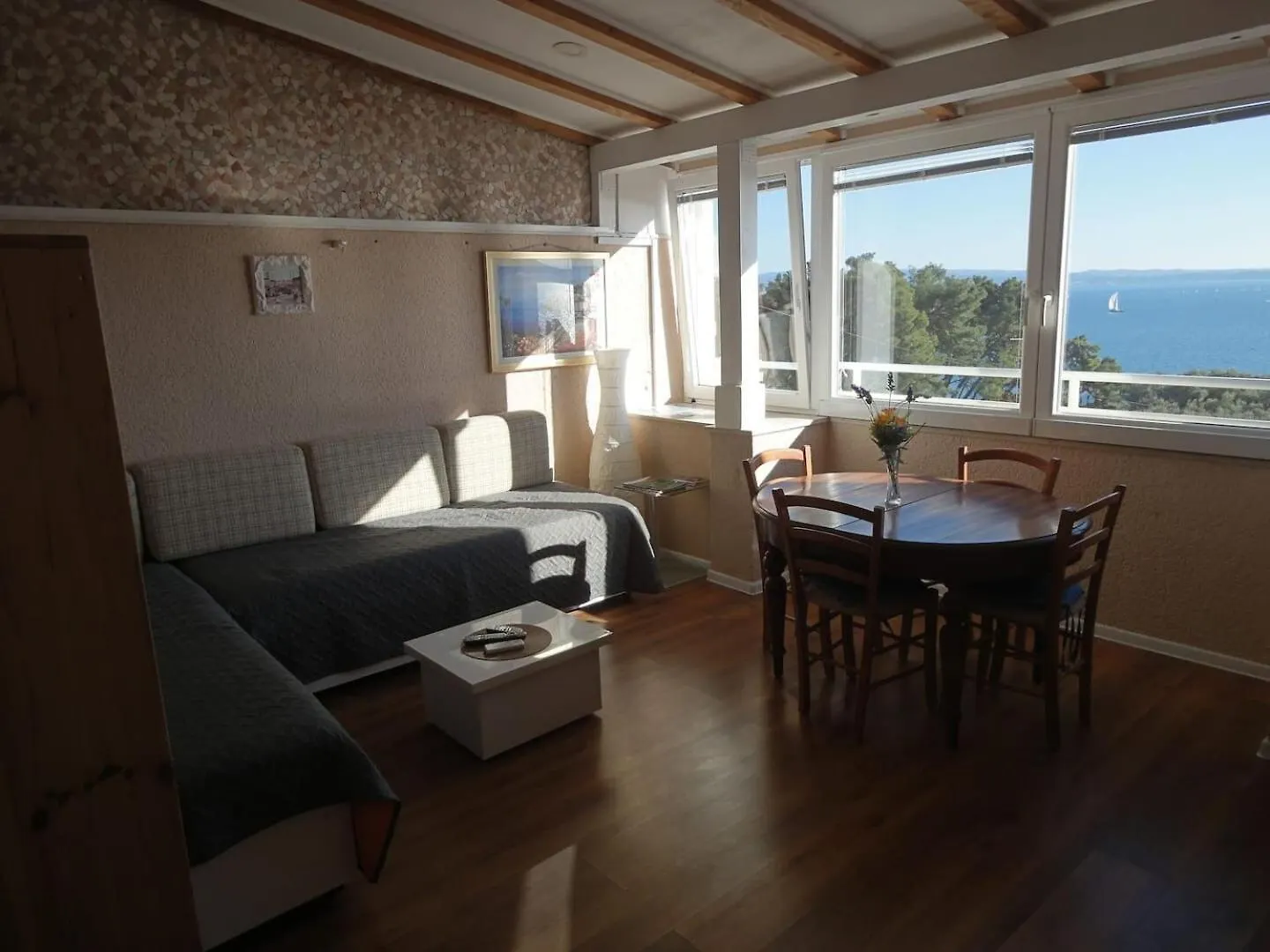 Apartment Maria Split