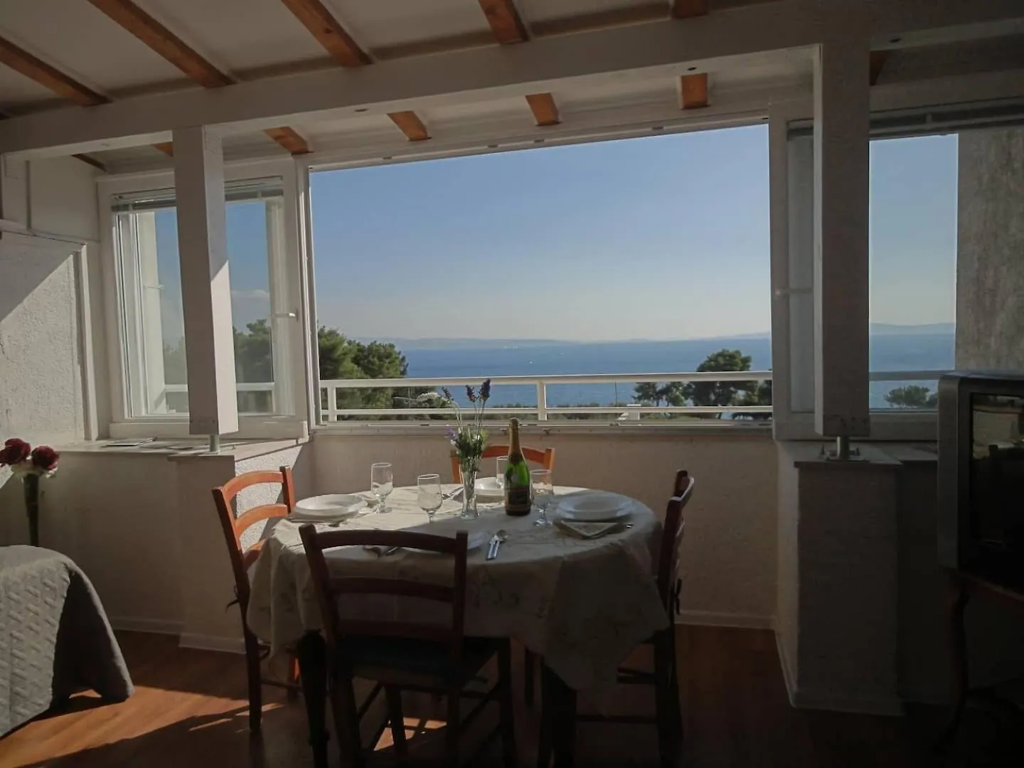 Apartment Maria Split