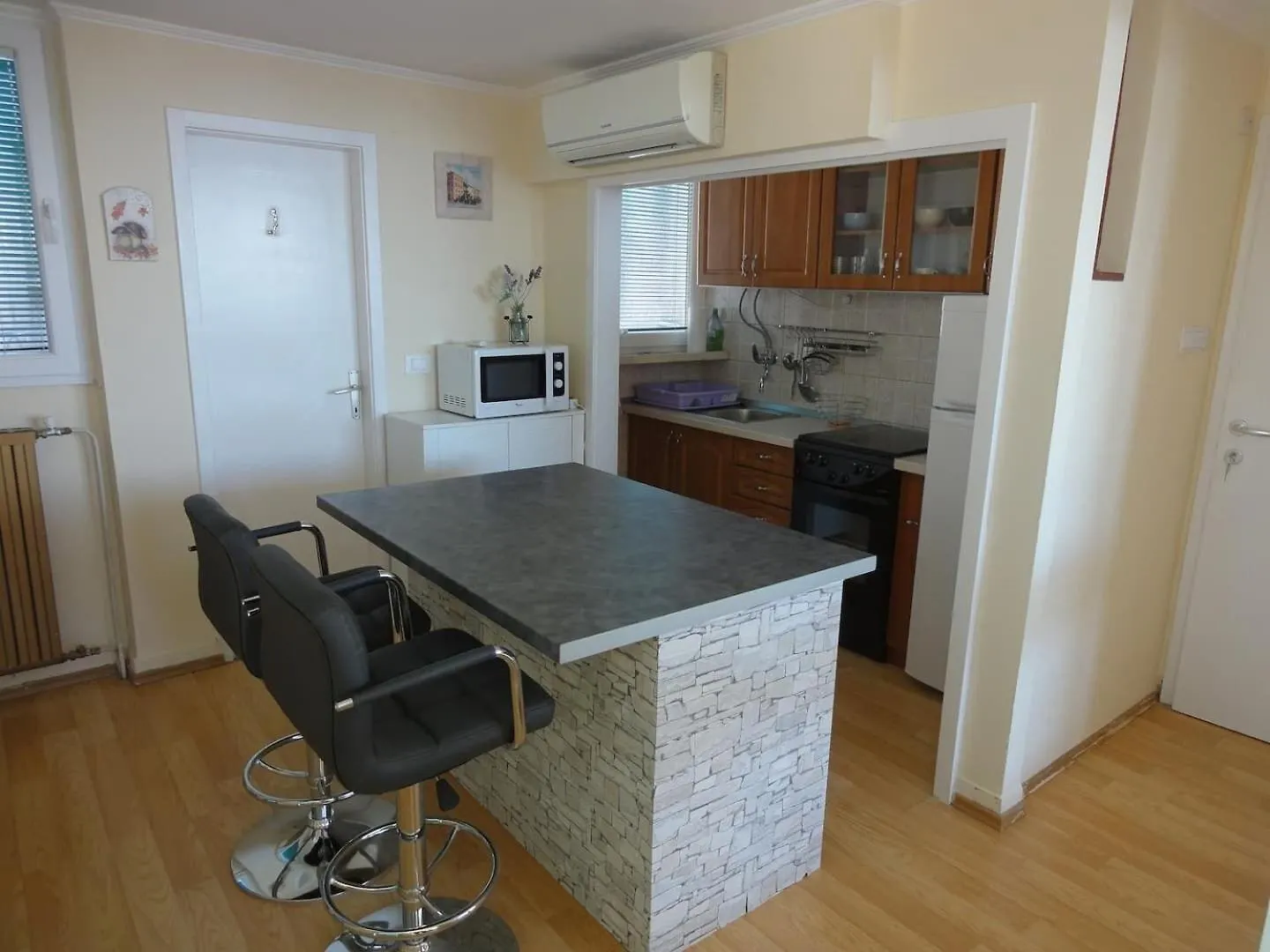 Apartment Maria Split 0*,  Kroatien