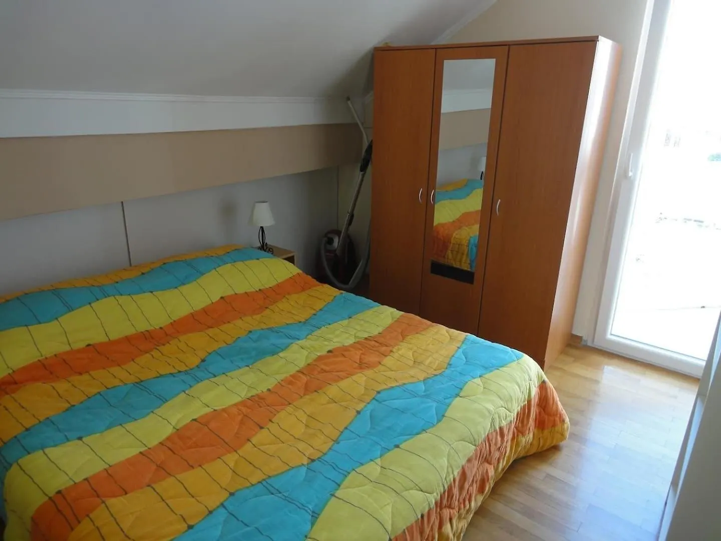Apartment Maria 0*, Split