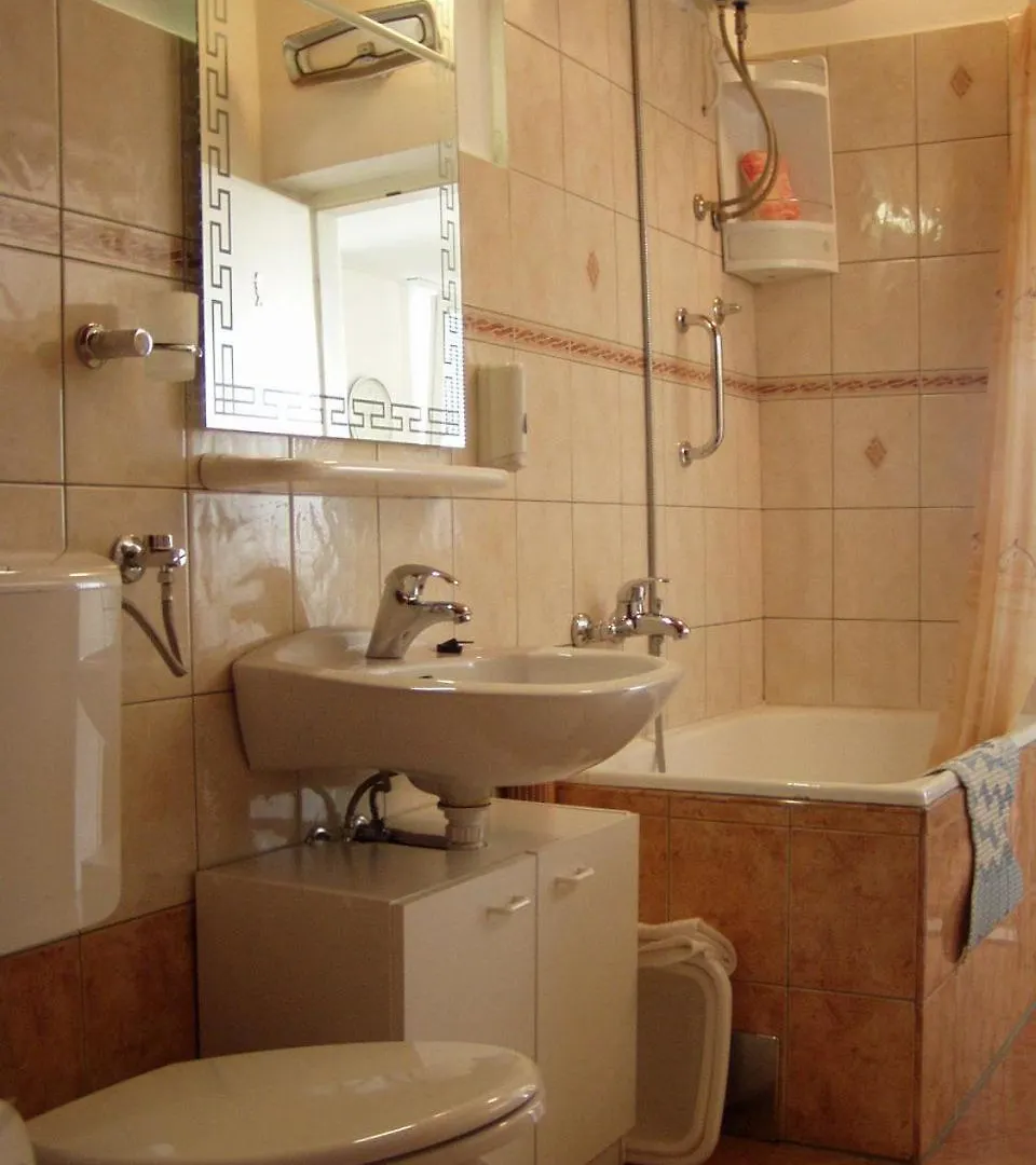 Apartment Maria Split