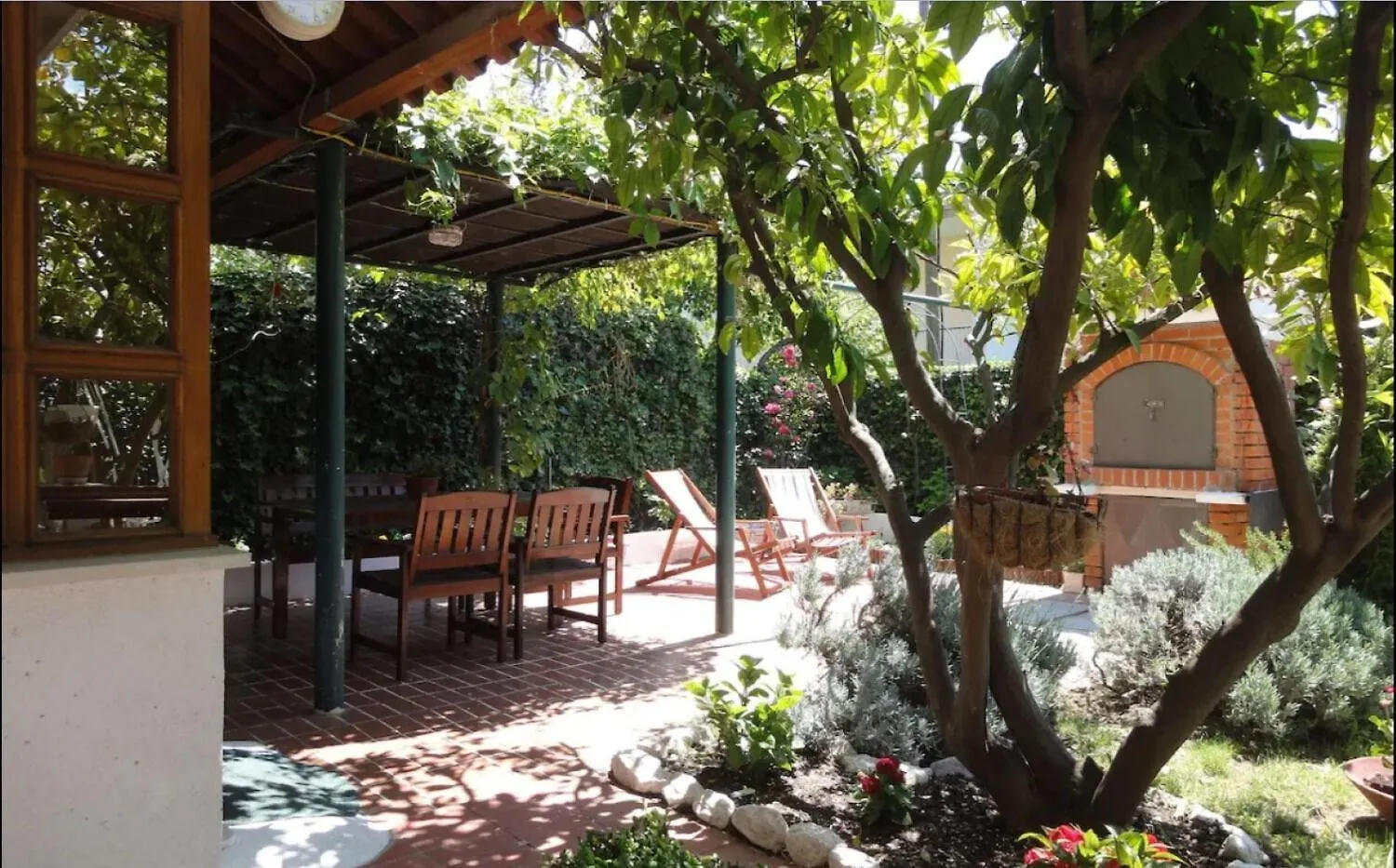 Apartment Maria Croatia