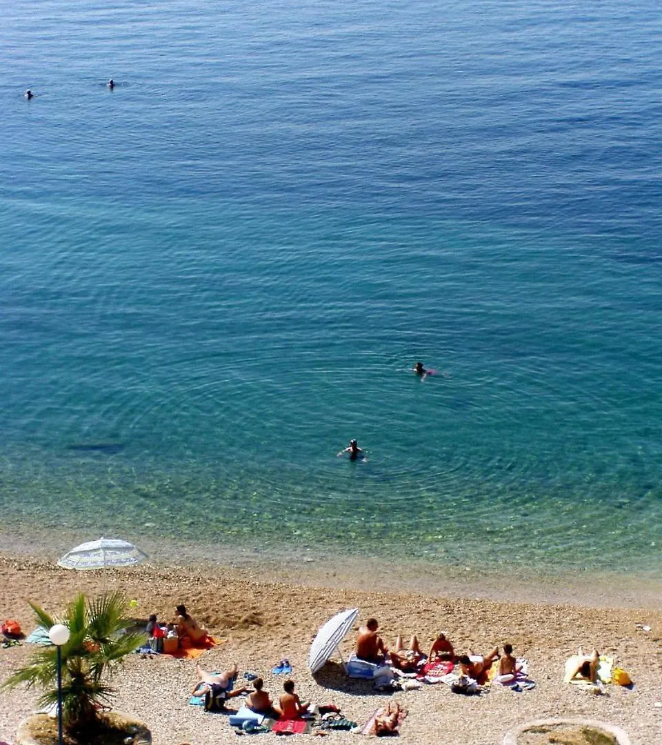Apartment Maria 0*, Split