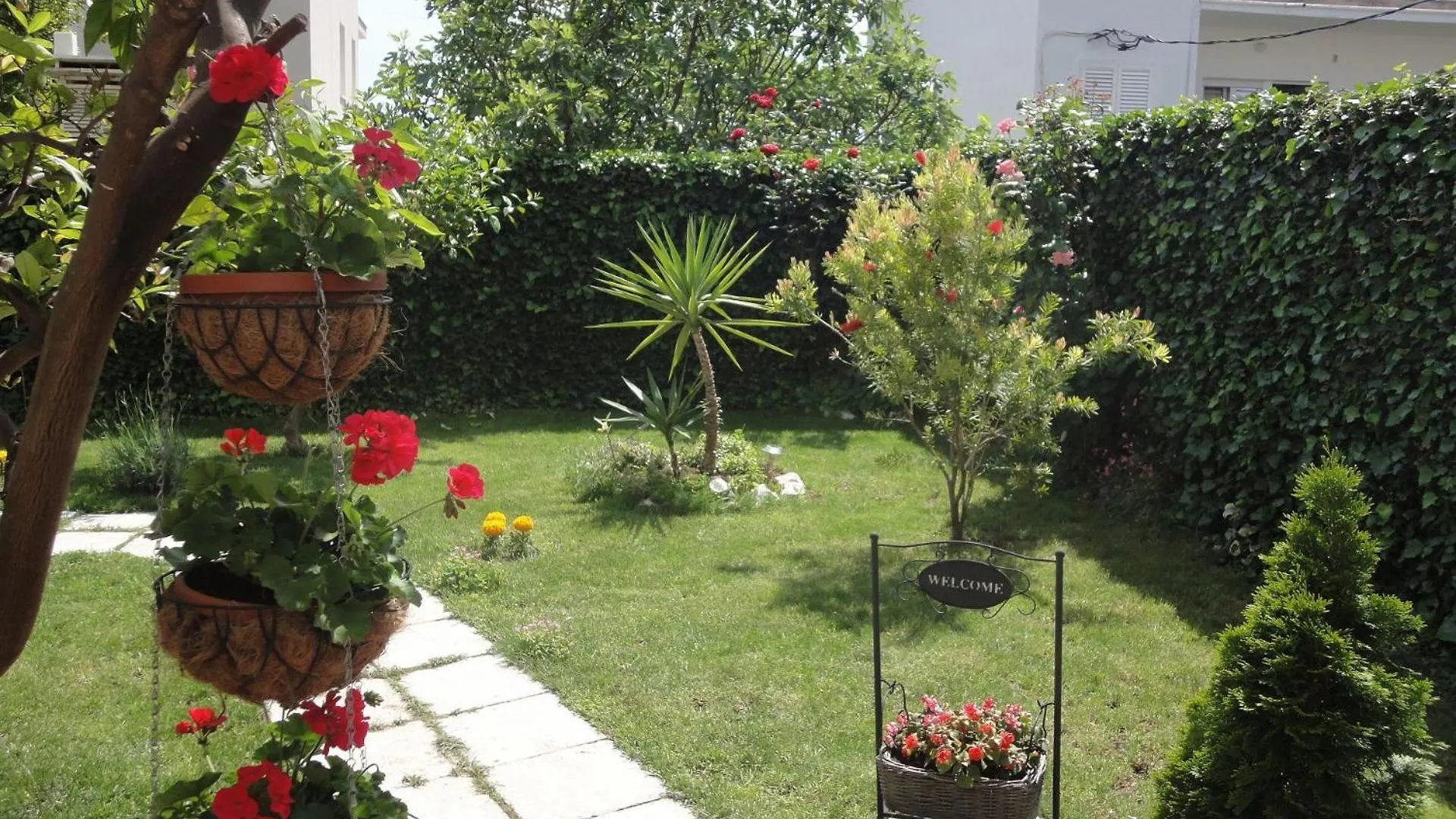 Apartment Maria Croatia