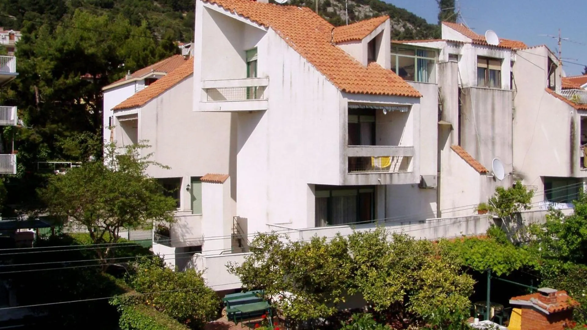 Apartment Maria